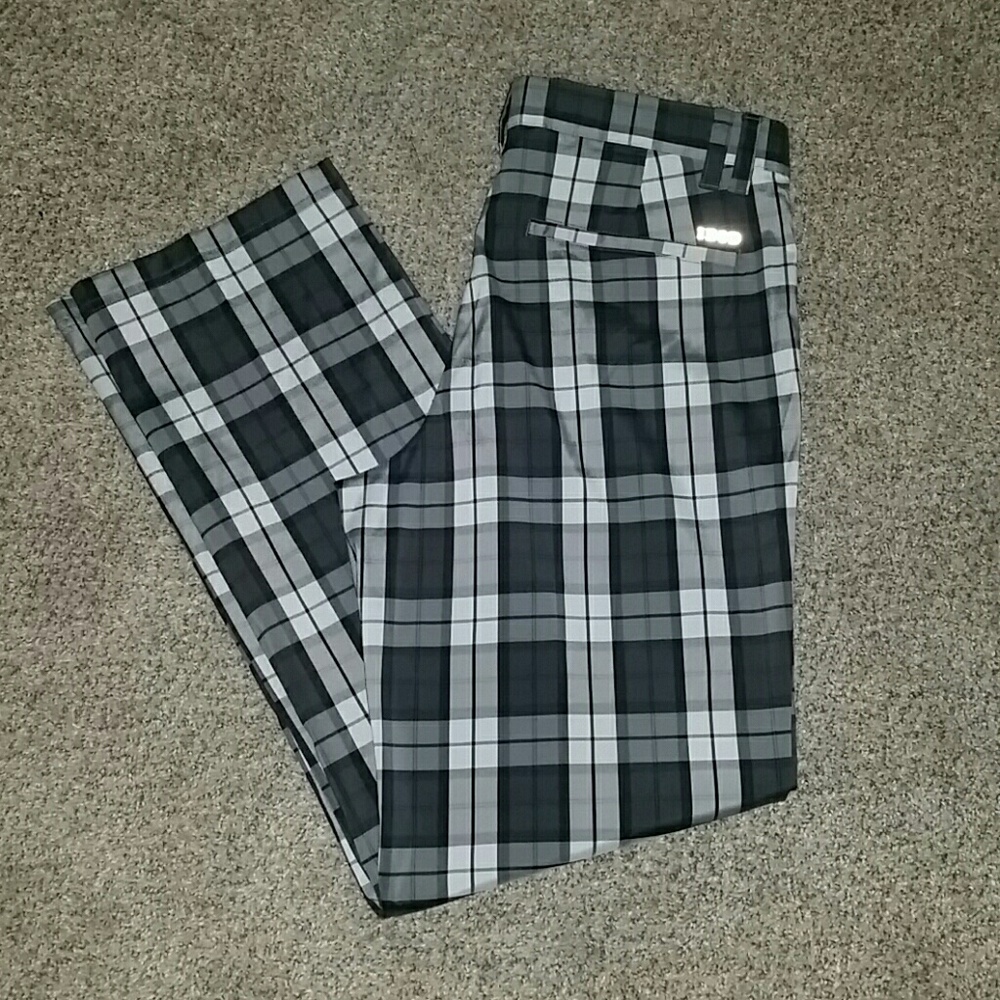 NWOT Izod Golf Pants
